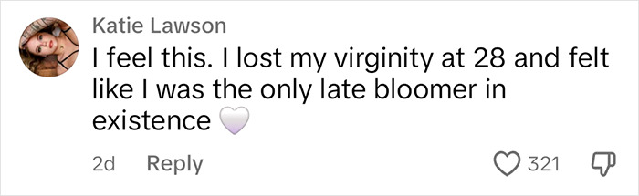 Woman Who Lost Her Virginity In Her 30s Says It&rsquo;s Normal, Cites Rebel Wilson&rsquo;s Powerful Example