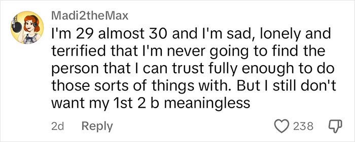 Woman Who Lost Her Virginity In Her 30s Says It&rsquo;s Normal, Cites Rebel Wilson&rsquo;s Powerful Example