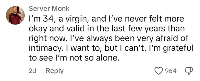 Woman Who Lost Her Virginity In Her 30s Says It&rsquo;s Normal, Cites Rebel Wilson&rsquo;s Powerful Example