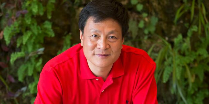 Revolutionary Sponge City Concept Can Solve Water Problems Instead Of Creating Them Revolutionary Sponge City Concept Can Solve Water Problems Instead Of Creating Them