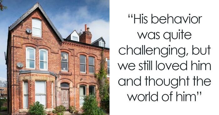 After Artist Passes Away, The Rental Apartment He Made His Work Is Declared Protected