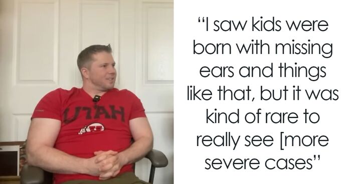 Ex-Member Of Mormon Cult Shares Jaw-Dropping Details About Life In The Polygamous Clan