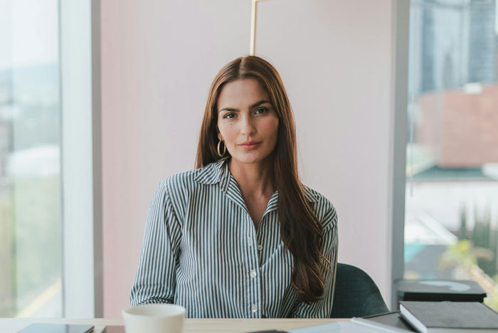 Woman Feels She Is Being Targeted At Work For Being Disabled When Manager Makes Fuss About Her Bra 