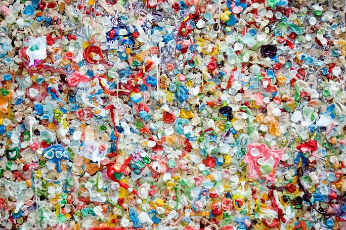 Advanced Recycling Claims To Convert Dirty, Mixed Plastic Into Brand New Over and Over Again Advanced Recycling Claims To Convert Dirty, Mixed Plastic Into Brand New Over and Over Again