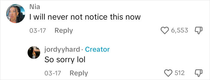 Woman Shares Her Niche Ick About Proposals, And Now Others Say They Can't Unsee It Woman Shares Her Niche Ick About Proposals, And Now Others Say They Can't Unsee It