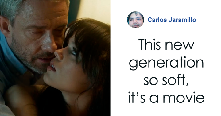 “It’s Grown-Up And Nuanced”: Martin Freeman Doubles Down On 30-Year Age Gap With Jenna Ortega