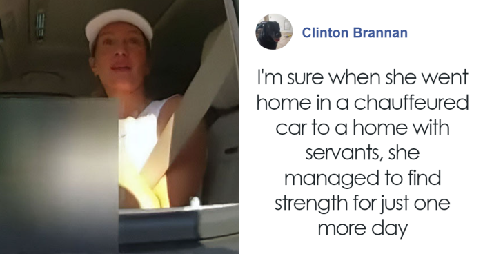 Mayor Slams Cop’s Response To Gisele Bündchen Crying As She Was Pursued By Paparazzi