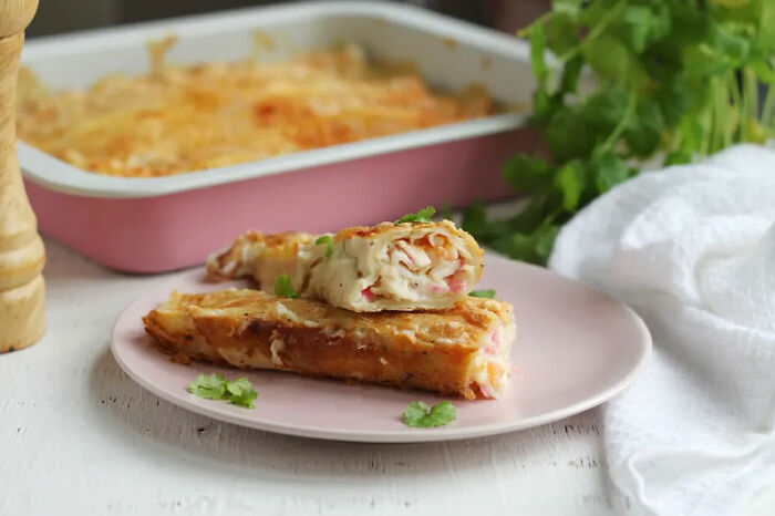 “The Secret Is Kale”: 30 People Share 'Copycat' Recipes Are Exact Dupes For Restaurant Foods