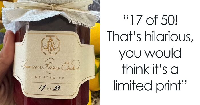 Meghan Markle Blasted For “Not Creating Anything” After “Sickly Sweet” Jam Label Peels Off