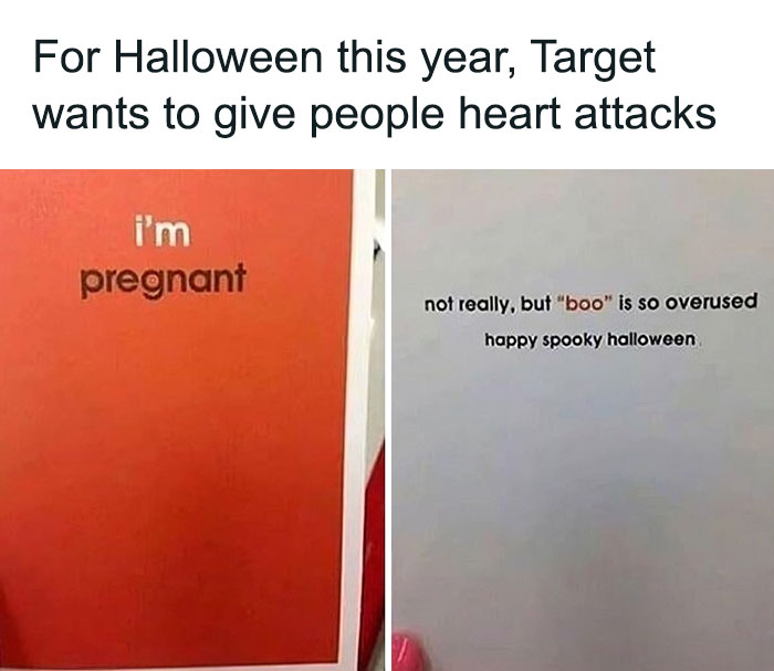 This Is So Evil 😂