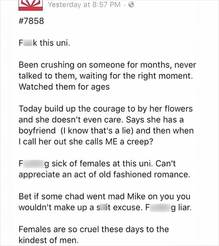 A Classic 'Nice Guy'