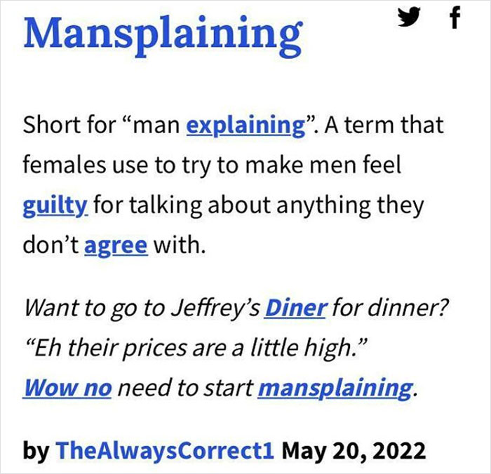 Found On Urbandictionary