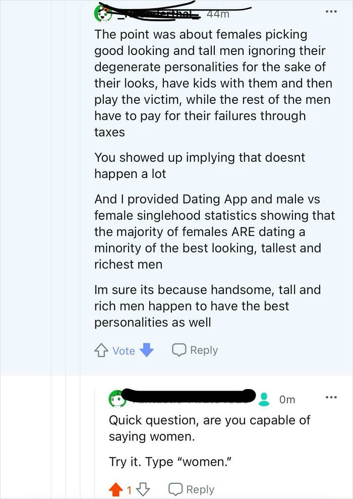 Imagine Thinking Like This