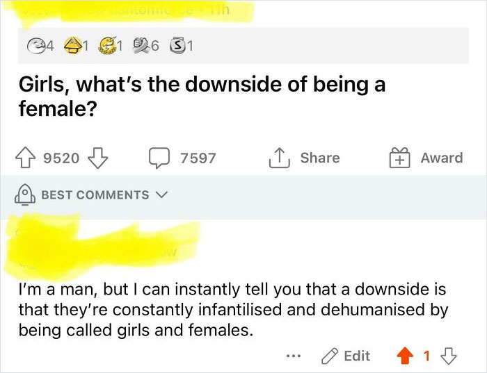 I Wonder If These People Even Will Ever Even Consider We’re Right When We Tell Them This Stuff