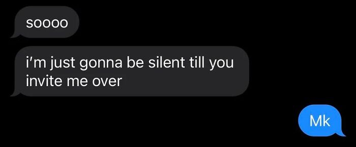 Pushy Guy From Hinge