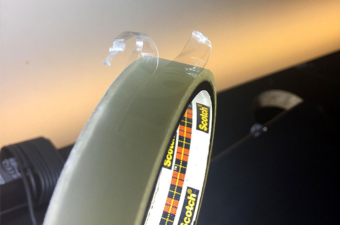 That's Probably The Most Infuriating Thing About The Tape