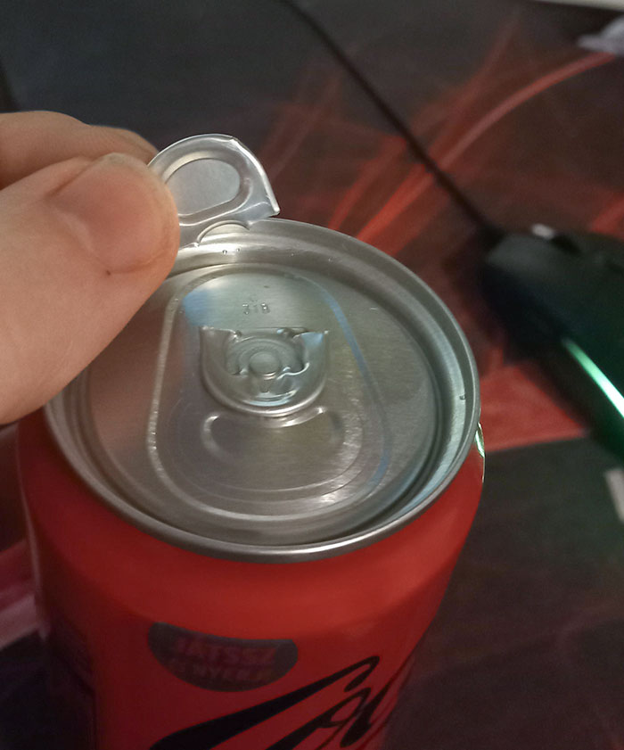 Taste The Feeling (Frustration)