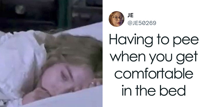 38 Small Irritating Things That Are Sure To Ruin Your Day, As Shared On X