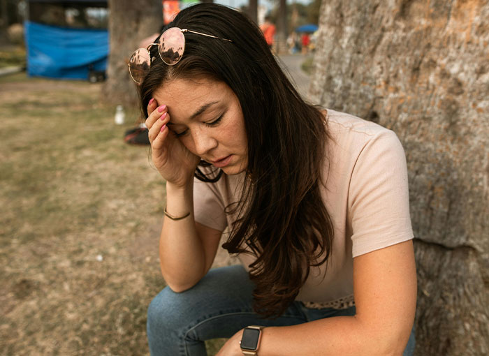 Kids Bummed Out They Weren&rsquo;t Invited To &ldquo;The Best B-Day Party Ever,&rdquo; Their Moms Get Rowdy