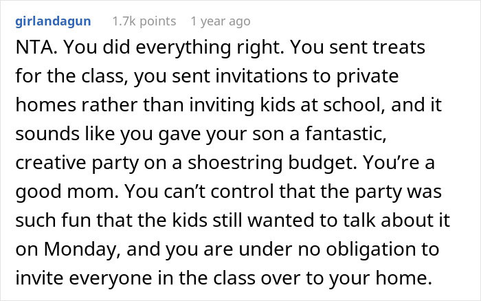 Kids Bummed Out They Weren&rsquo;t Invited To &ldquo;The Best B-Day Party Ever,&rdquo; Their Moms Get Rowdy