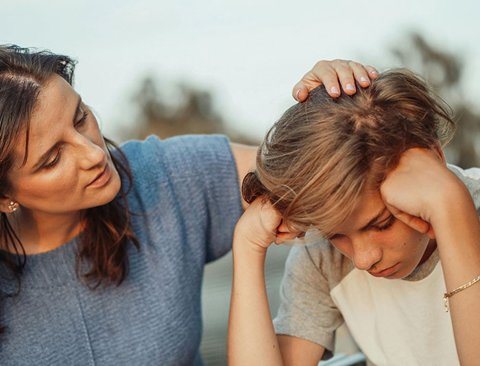 Kids Bummed Out They Weren&rsquo;t Invited To &ldquo;The Best B-Day Party Ever,&rdquo; Their Moms Get Rowdy