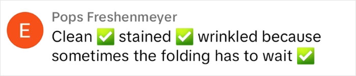 Mom Defends Decision To Send Kid To School In Clean But Stained Clothing, Splits The Internet Mom Defends Decision To Send Kid To School In Clean But Stained Clothing, Splits The Internet