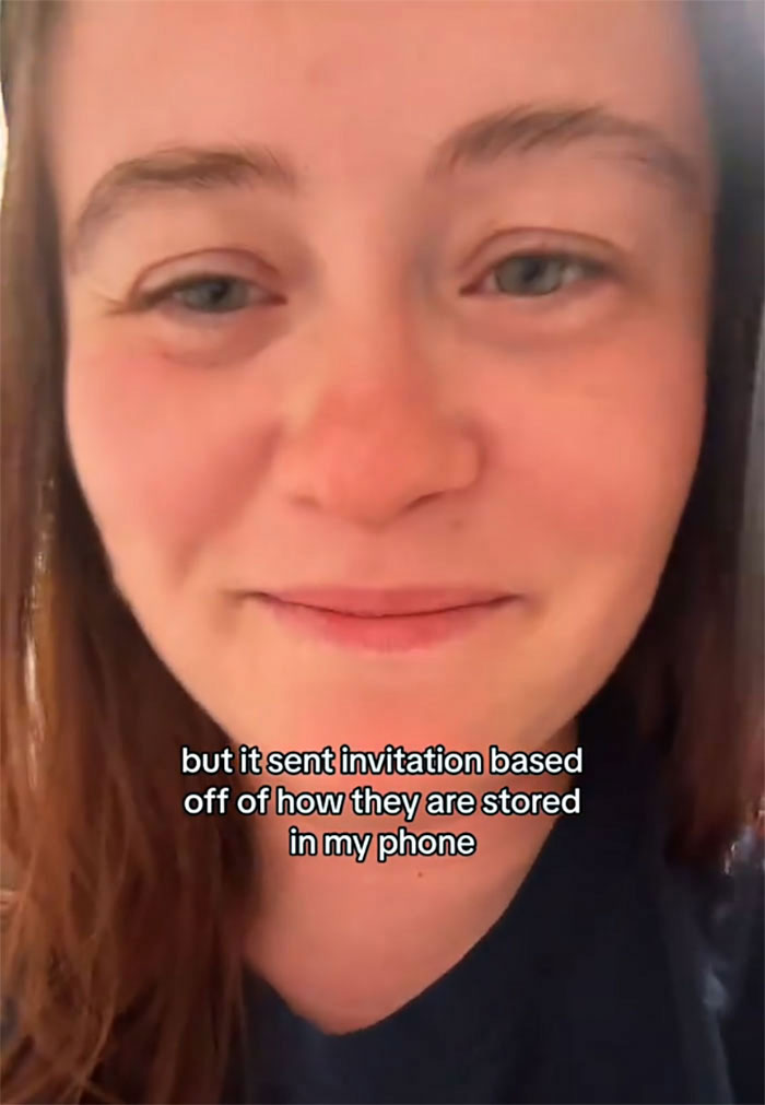 “[I Have To] Get A New Identity”: Mom Invites Nearly 500 Guests Instead Of 50 For Daughter’s B’Day - 6