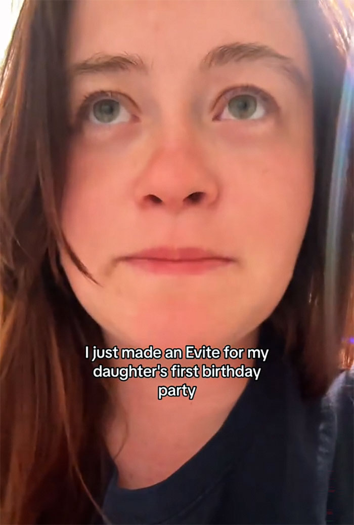 “[I Have To] Get A New Identity”: Mom Invites Nearly 500 Guests Instead Of 50 For Daughter’s B’Day - 4