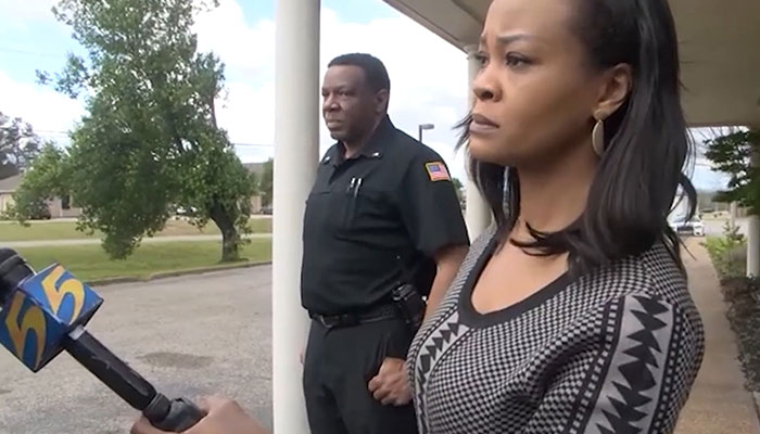 “I Ain’t Playing No Games”: Mother Turns Her Two Sons In To The Police - 1