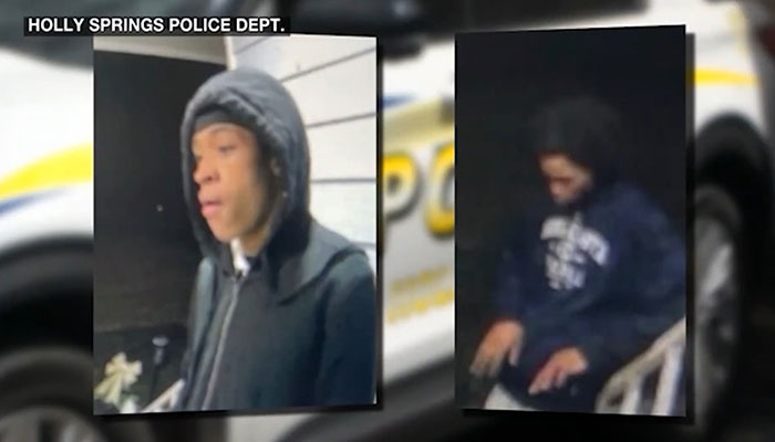 &ldquo;I Ain&rsquo;t Playing No Games&rdquo;: Mother Turns Her Two Sons In To The Police