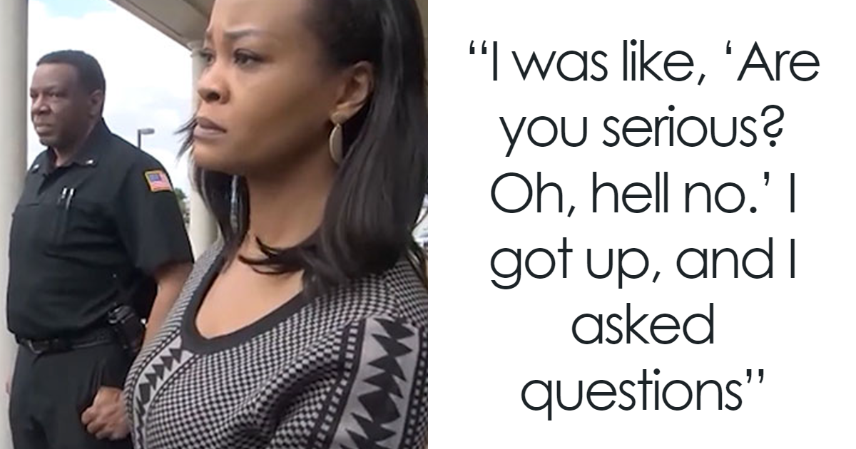 “I Ain’t Playing No Games”: Mother Turns Her Two Sons In To The Police