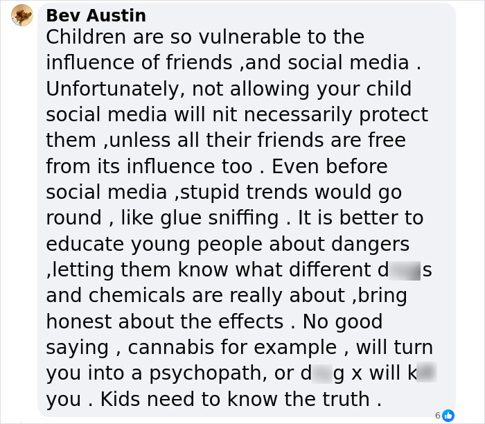 Mom Speaks Out About Potentially Lethal Trend Called “Chroming” After Daughter Is Hospitalized - 13