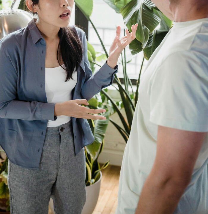 “Yup, I’m Breaking Up With You”: 40 Moments That Ruined Relationships