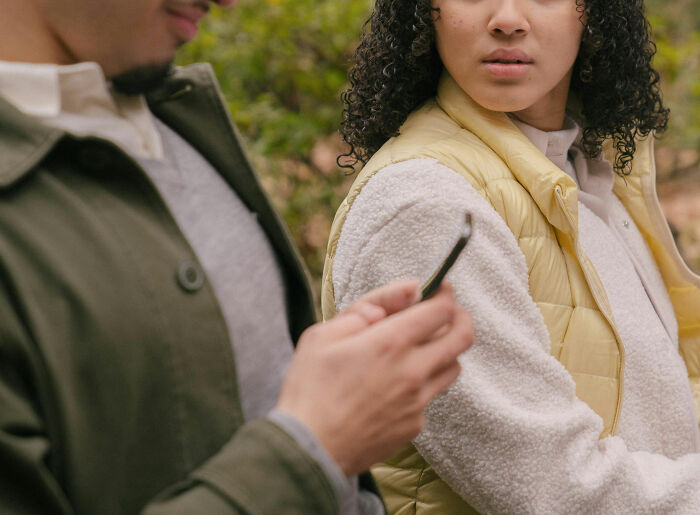 “Yup, I’m Breaking Up With You”: 40 Moments That Ruined Relationships