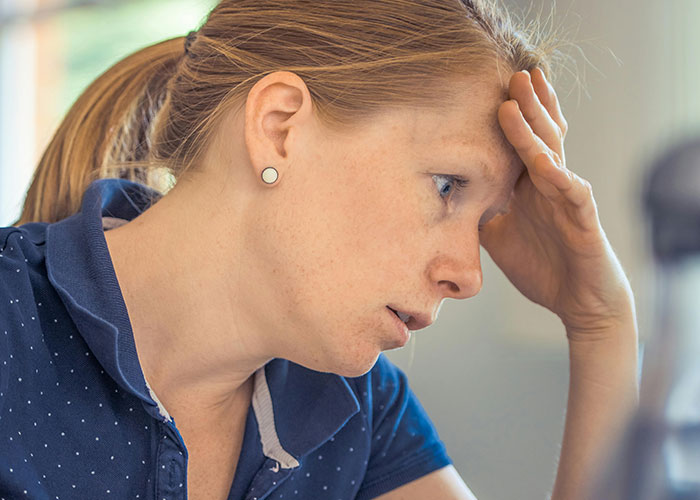 People Share How They Realized They’re Not That Young Anymore (39 Answers) - 13