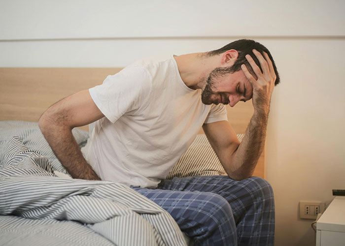 People Share How They Realized They’re Not That Young Anymore (39 Answers) - 23