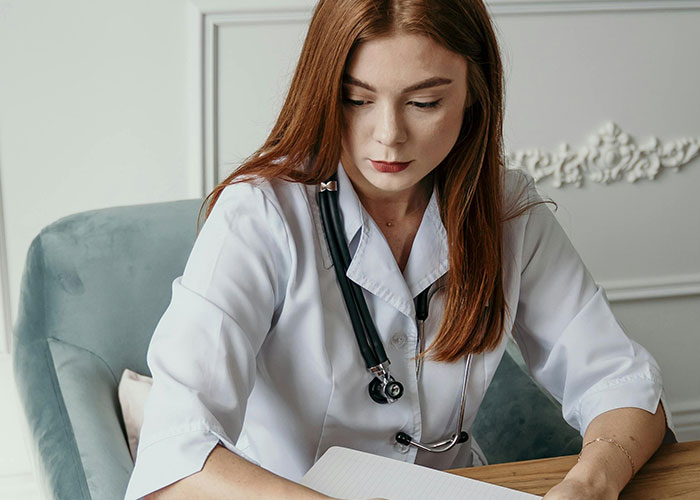 “Absolutely Bloody Tragic”: 50 People Reveal Where The Smartest Kid Of Their Class Ended Up - 45