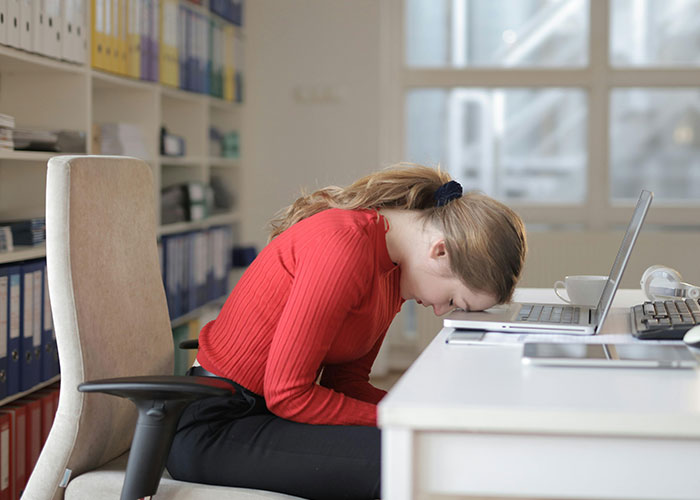 “Absolutely Bloody Tragic”: 50 People Reveal Where The Smartest Kid Of Their Class Ended Up - 19