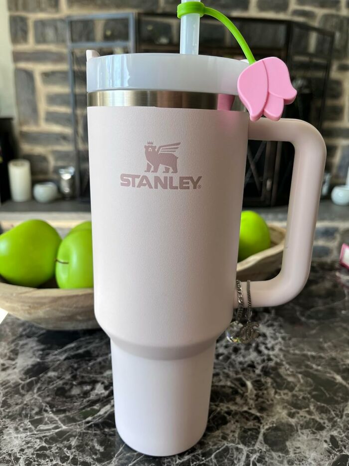 Sip In Style With Stainless Steel Tumbler: Your Durable Companion For Refreshment