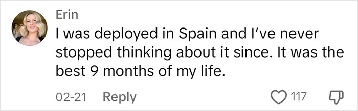 &ldquo;It&rsquo;s Really Crazy To Me&rdquo;: American Goes Viral Sharing Her Culture Shocks In Spain