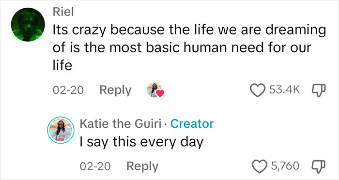 &ldquo;It&rsquo;s Really Crazy To Me&rdquo;: American Goes Viral Sharing Her Culture Shocks In Spain