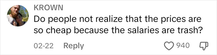 &ldquo;It&rsquo;s Really Crazy To Me&rdquo;: American Goes Viral Sharing Her Culture Shocks In Spain