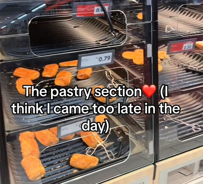 “It’s Really Crazy To Me”: American Goes Viral Sharing Her Culture Shocks In Spain - 4