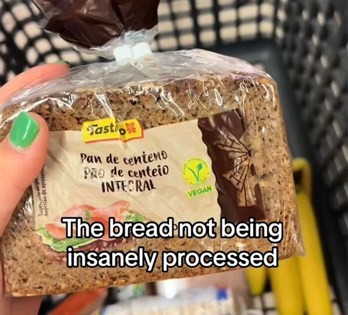 “It’s Really Crazy To Me”: American Goes Viral Sharing Her Culture Shocks In Spain - 5