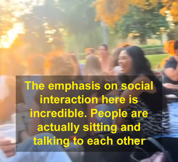 “It’s Really Crazy To Me”: American Goes Viral Sharing Her Culture Shocks In Spain - 9