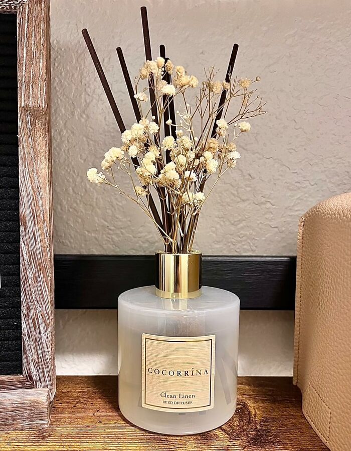 A Luxurious Diffuser Set For Mom's Well-Deserved Relaxation