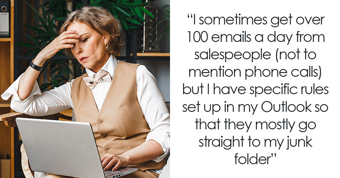 Boss Treats Workers Like Trash But Doesn’t Understand How Email Works, Receives Revenge