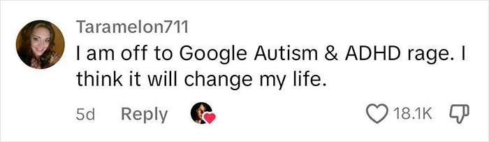 Woman Gets 9M Views For Opening Up About How ADHD Rage Prevented Her From Being A Better Mom