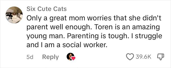 Woman Gets 9M Views For Opening Up About How ADHD Rage Prevented Her From Being A Better Mom