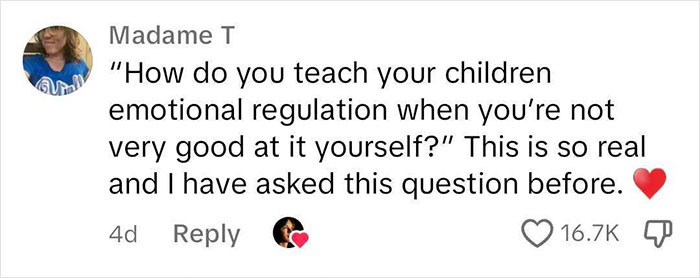 Woman Gets 9M Views For Opening Up About How ADHD Rage Prevented Her From Being A Better Mom